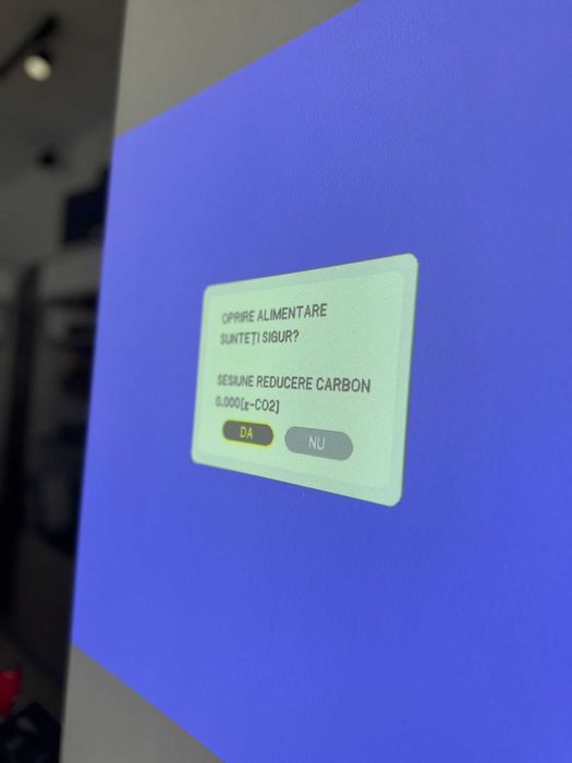 Videoproiector refurbished NEC NP-P350W 1280 x800  3500 lumeni 550 ore