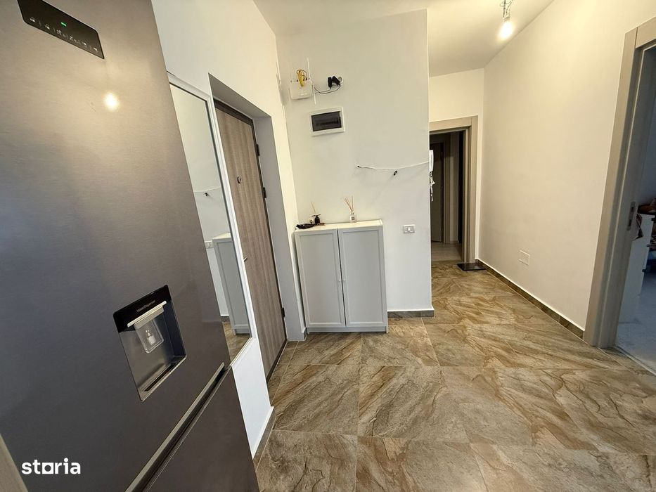 De vanzare apartament premium 3 camere | 2 băi bloc nou 2023 zonă Păc — fotografia 2