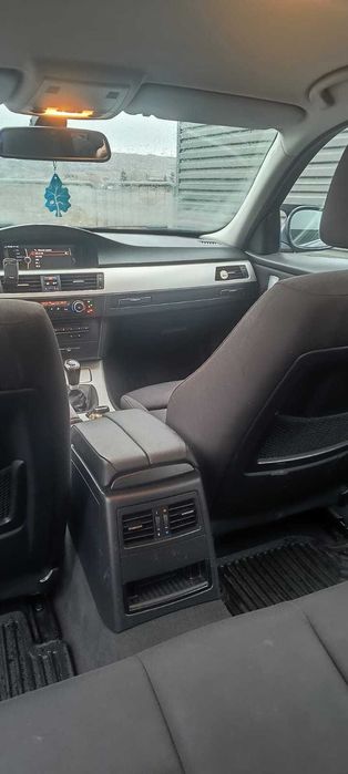 BMW seria 3 Touring 2011