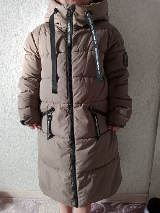 Продам куртку димисезон