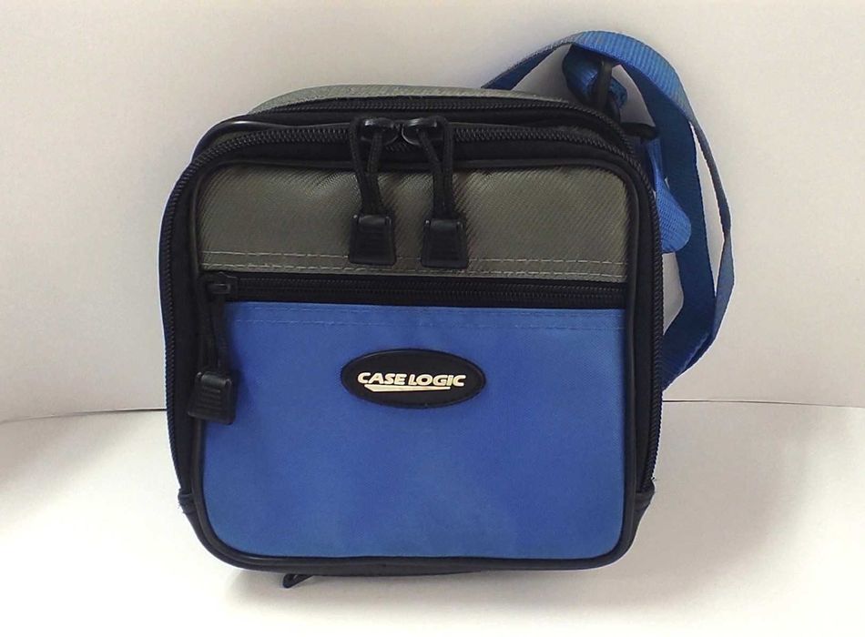 Чанта за през рамо и за фотоапарат - CASE LOGIC, нова