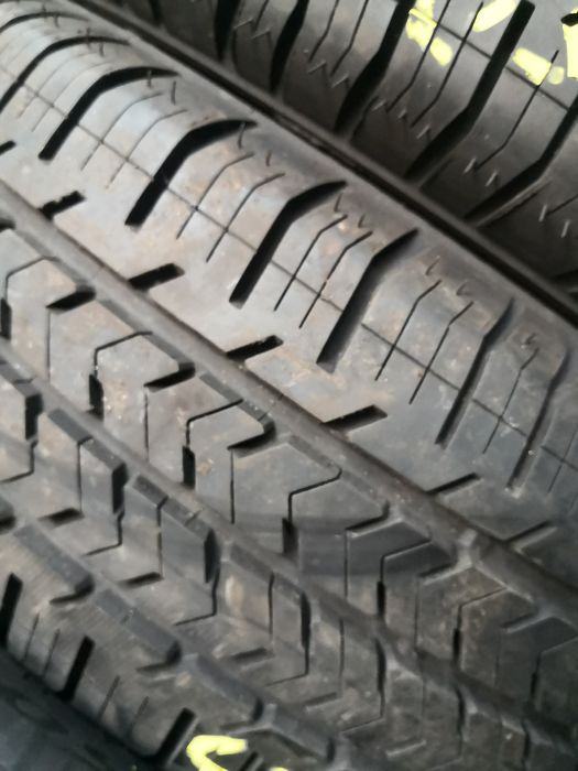 215 65 16 c гуми за бус Michelin dot 19