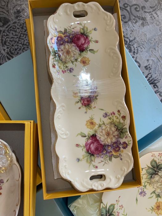 посуда сатылады 50000