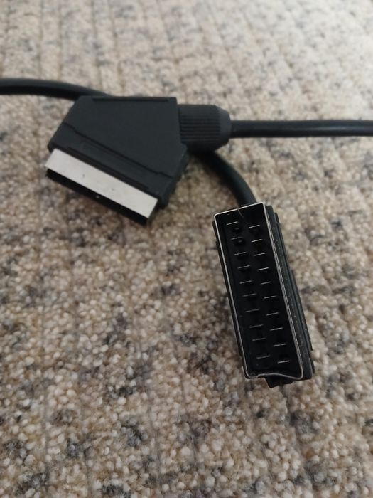 T  V   кабели  два  модела