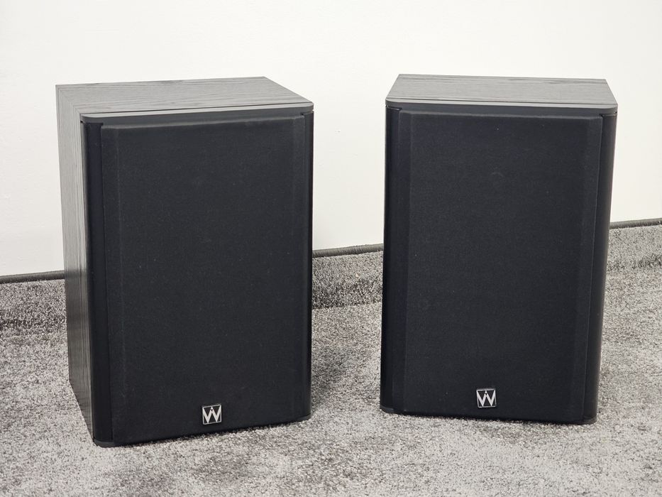 Boxe de raft Wharfedale 415