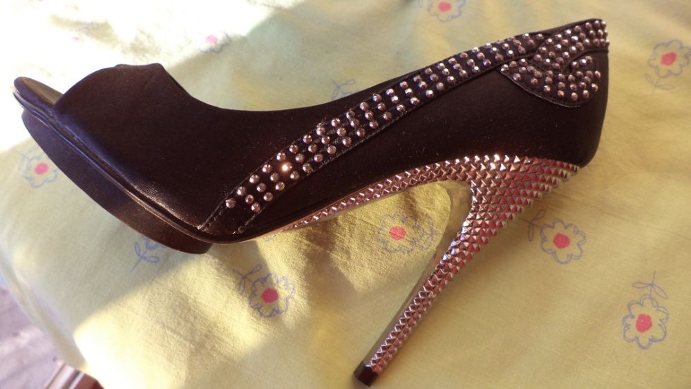 pantofi dama Labopelee