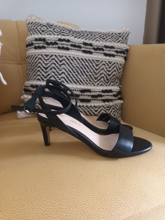 Sandale piele,39,Clarks