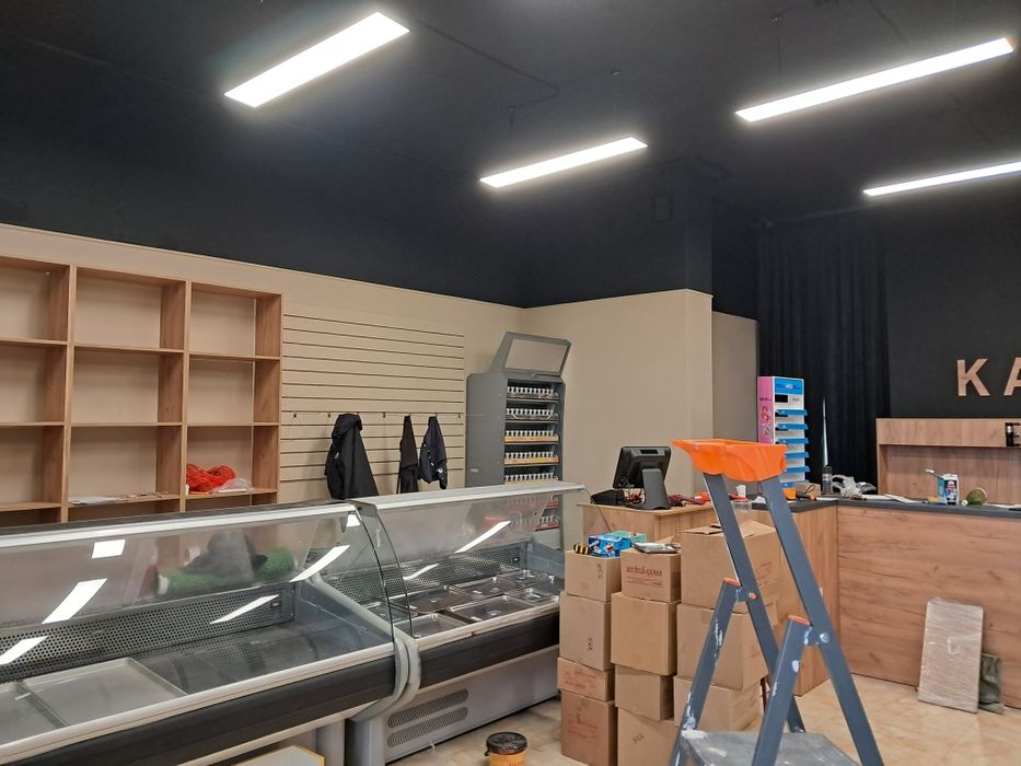 Побелка Известью