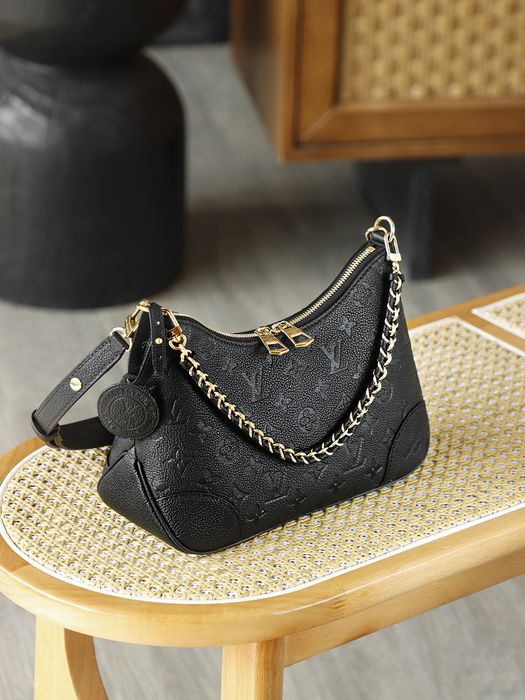 Geanta Louis Vuitton Boulogne 26cm, tip Premium