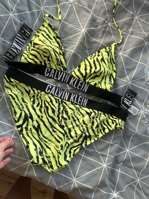 Оригинални бански Calvin Klein