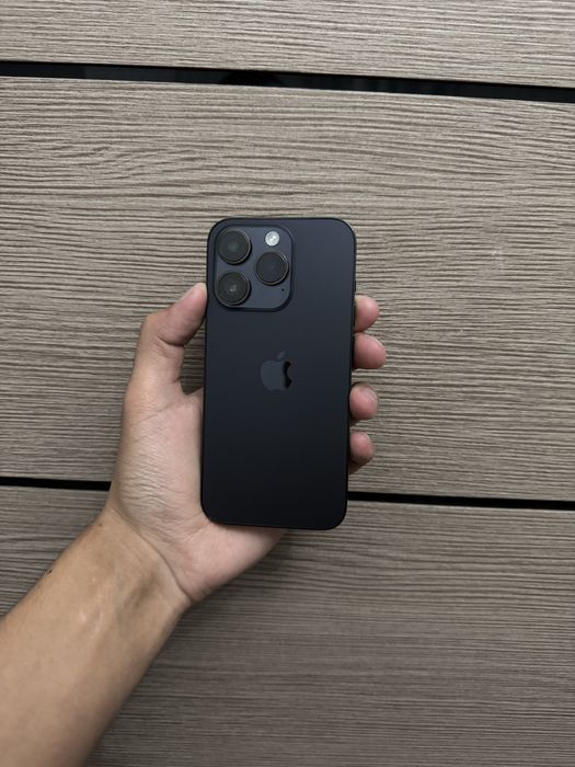 Айфон 14 про 256гб