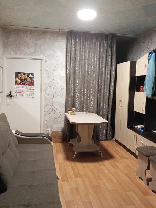 Сдам комнату в общежитии