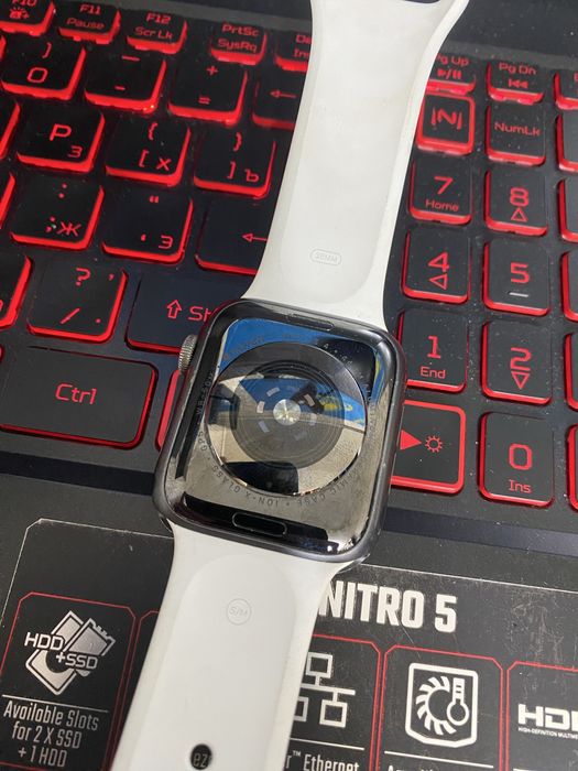 Apple watch 4 44mm