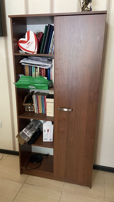 Комплект мебели для офиса
