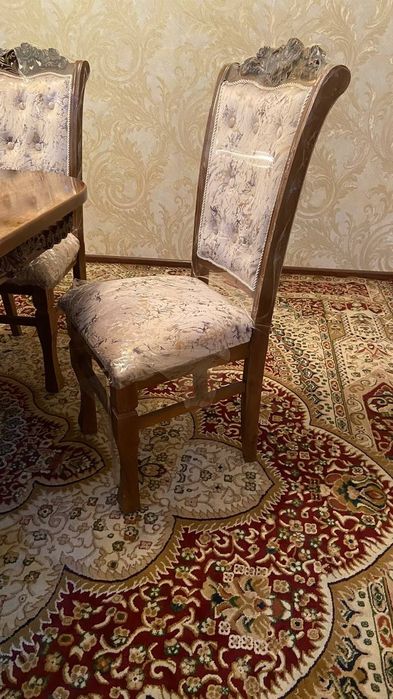 Стол стул 14 талик