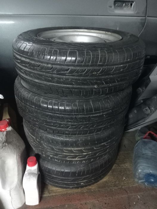 Продам комплект штампы резина