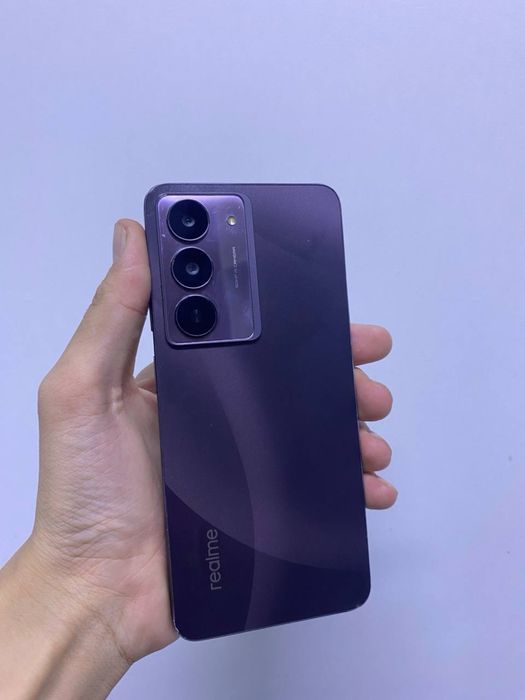 REALME C75 256gb