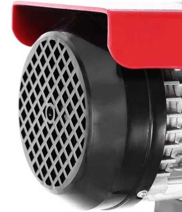 Scripete Palan Electric Troliu 200 400 600 800 Kg Electropalan