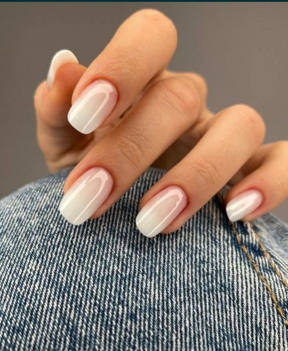 Unghii cu gel ,semi-mani/ pedi