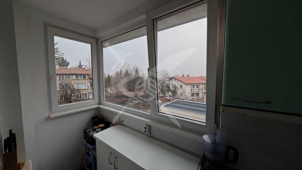 Дава се под наем Двустаен апартамент в Банкя - 68 кв.м за 483.48 € - Снимка #8