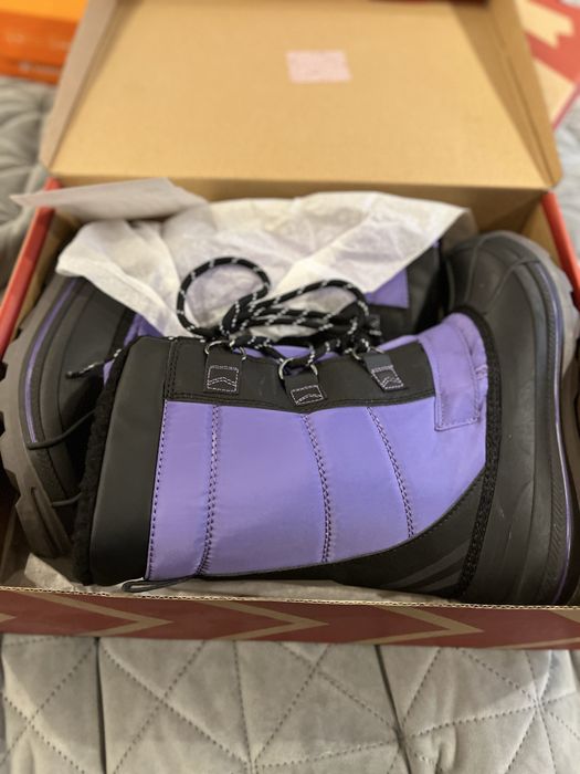 обувки Billy нови