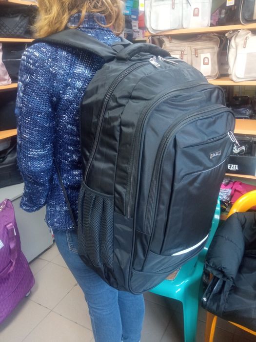 Голяма раница за туризъм