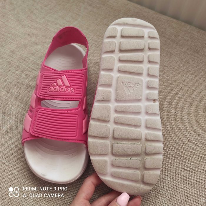 Детски сандали Адидас