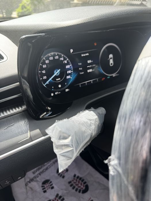 киа к5 2.5матор