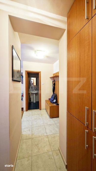 Apartament cu 3 camere, decomandat, 2 bai | Lotus