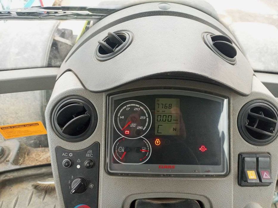 Продается ARION 630 C