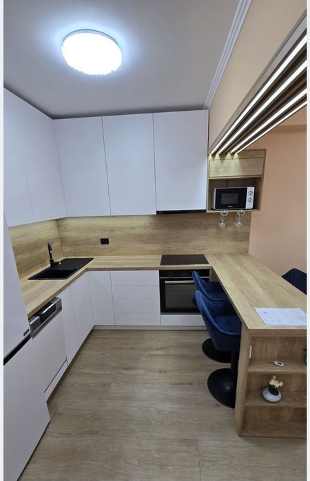 Chirie apartament 2 camere Prima Green
