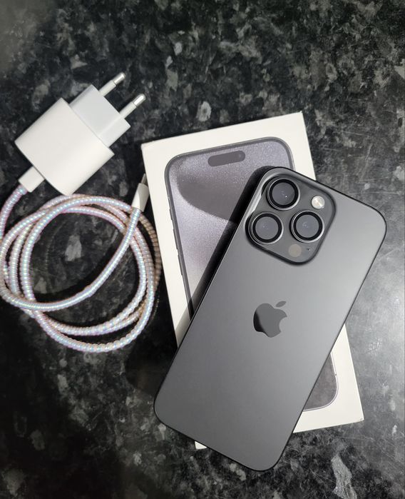 Iphone 15 pro СРОЧНО