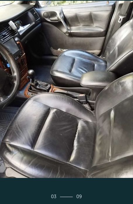 Opel Vectra Опел вектра