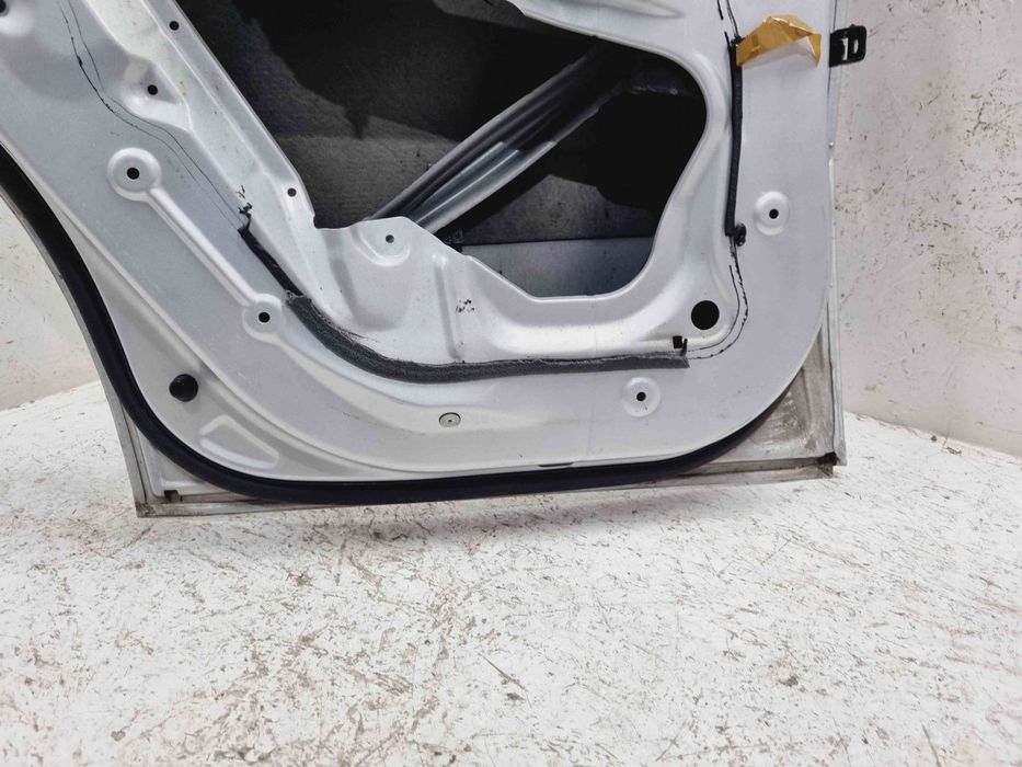 Usa stanga spate Bmw X6 (E71, E72) [Fabr 2007-2014] Titansilber Metall