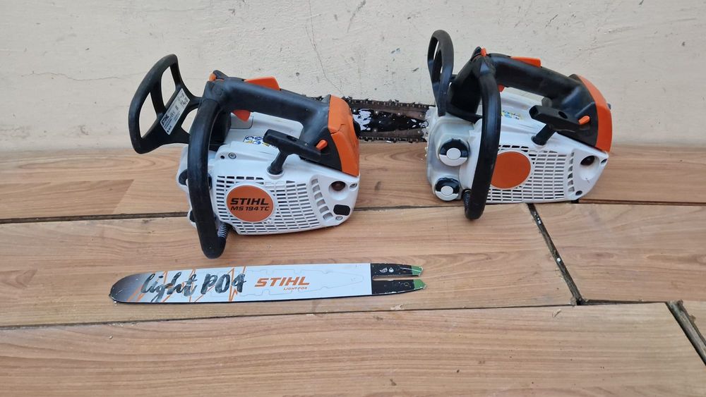 Drujbe Stihl MS 194 TC / MS 192