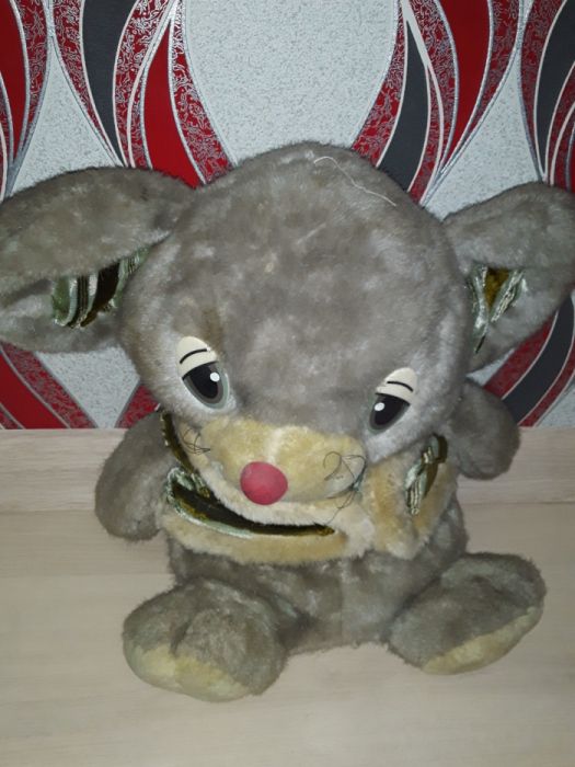 Игрушки МЯГКИЕ симпатичные