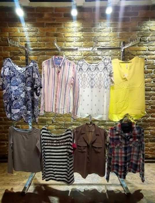 Вешылка Трансформер