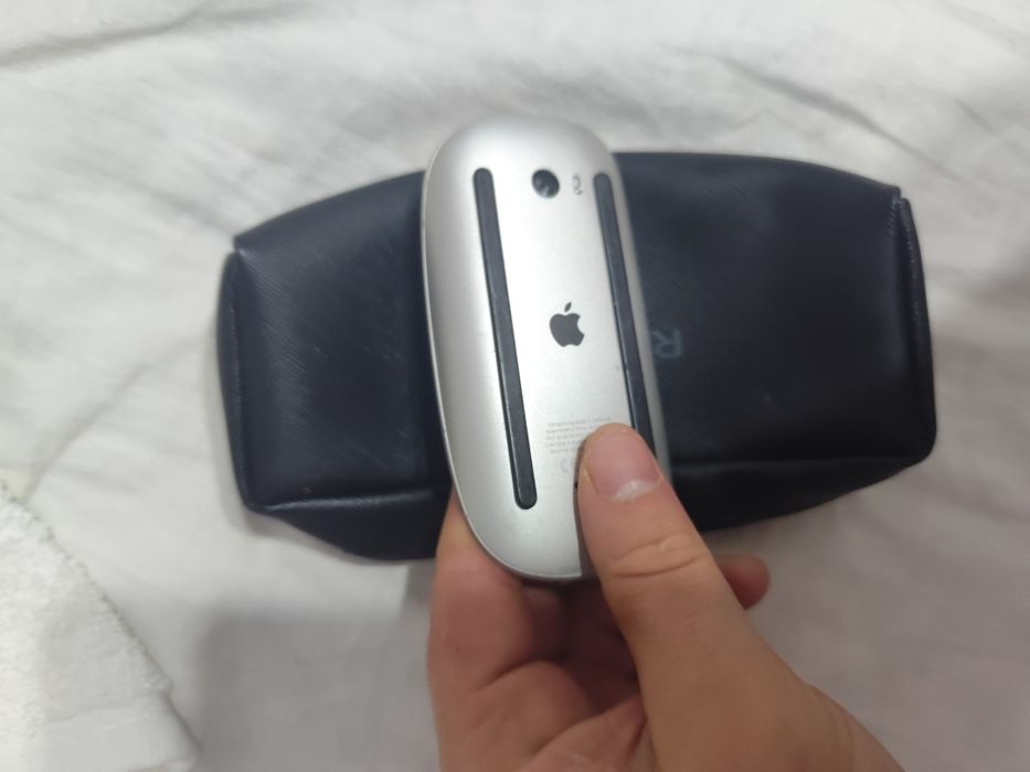 Apple безжична мишка