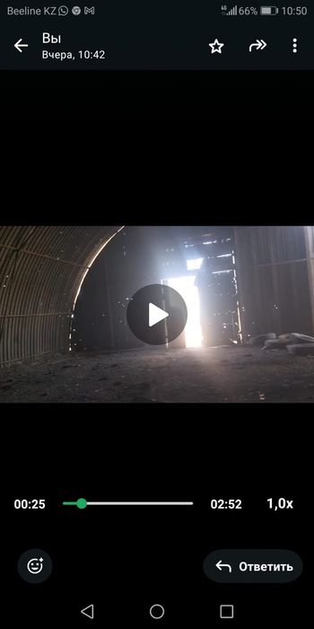 Ангар мет 30×15×7, 2шт по 2млн