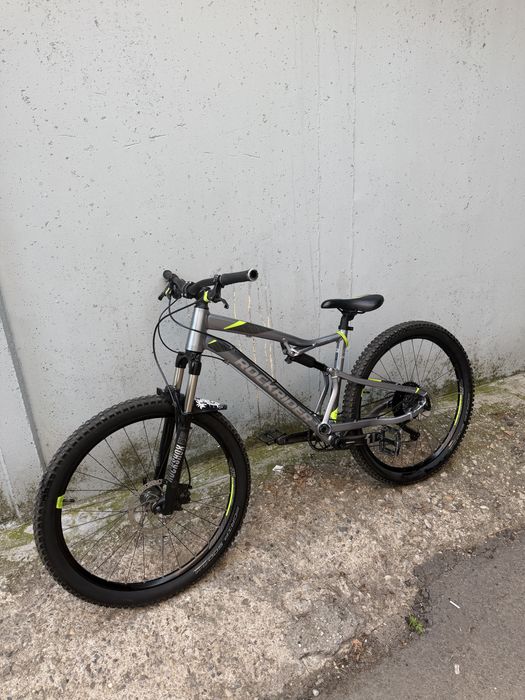 Rockrider st 900s