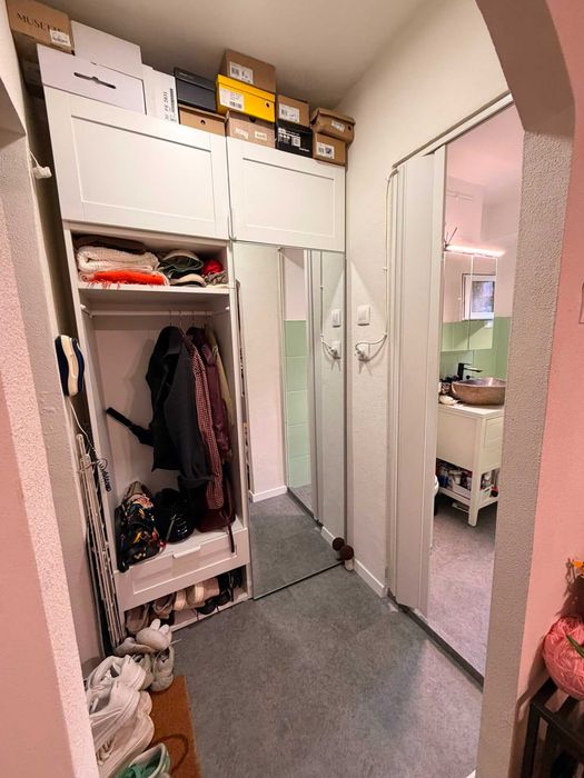 Garsonieră 35 mp — Bl. Lacul Tei, sector 2 renovată integral, bloc termoizolat
