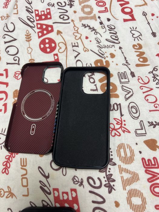 Чехлы iphone 13/13 pro