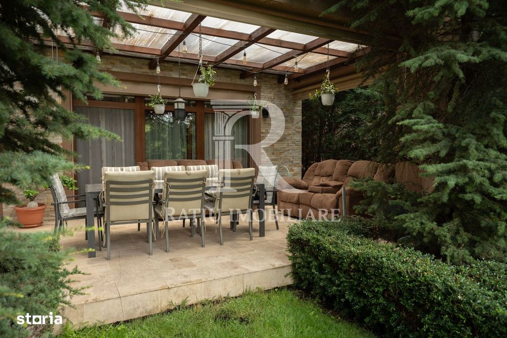 Casă Individuală Premium | 4 Camere | Zona Gheorghe Doja | Oradea