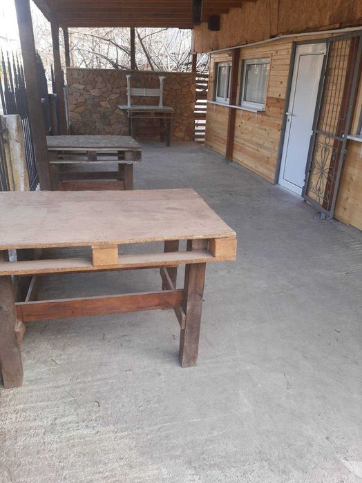 Дава се под наем Заведение в с. Черно море, Област Бургас - 100 кв.м за 89.25 € - Снимка #1