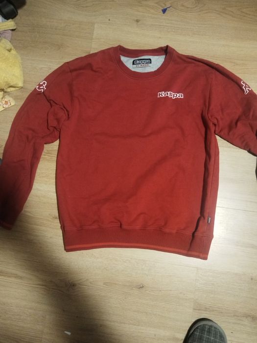 Дреха kappa XL размер