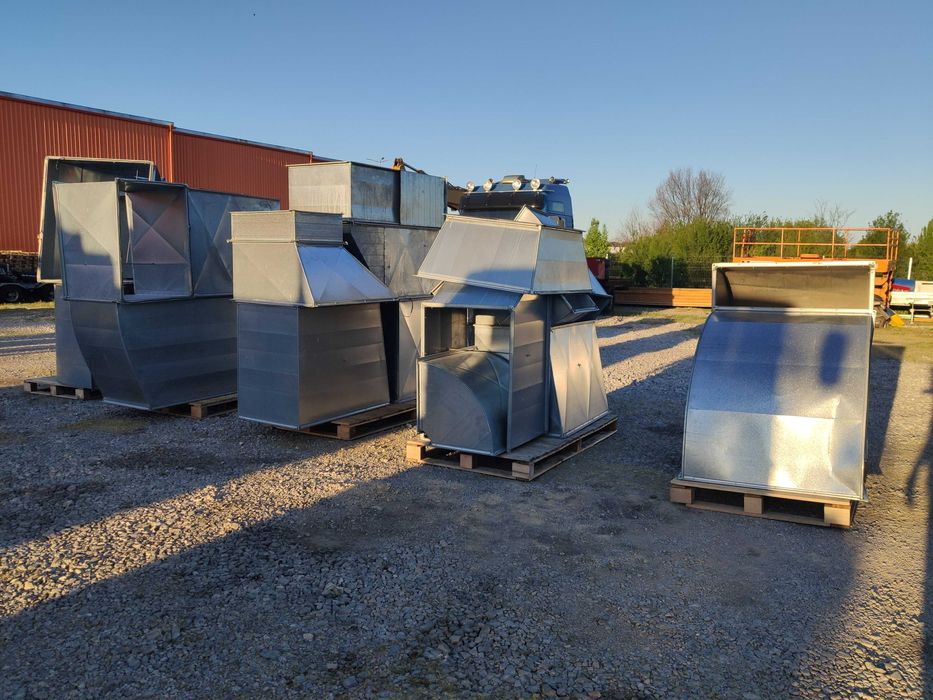 Продавам климатична инсталация