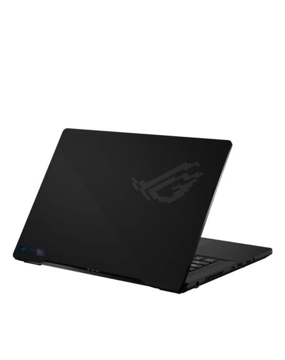 Игровой ноутбук ASUS