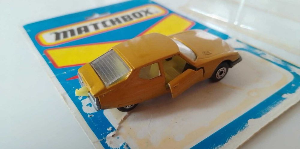 Matchbox BG  1/43 1/64 България