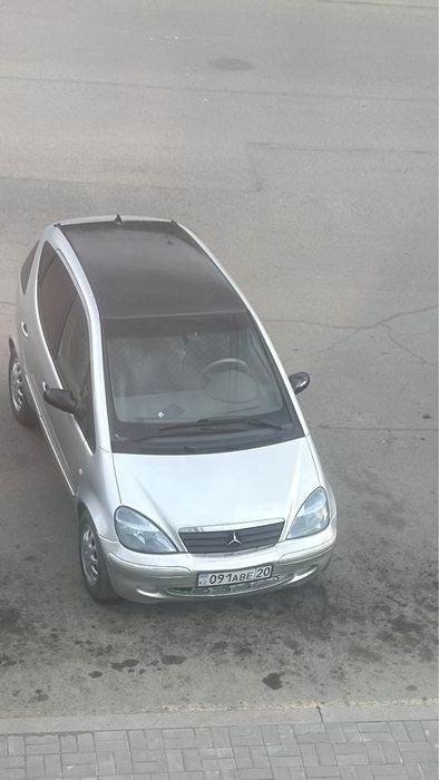 Продается мерседес