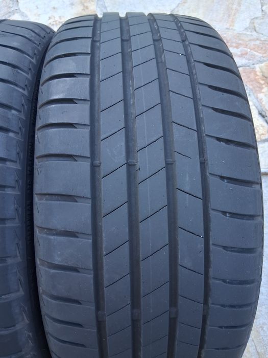 215 45 17 Bridgestone Turanza